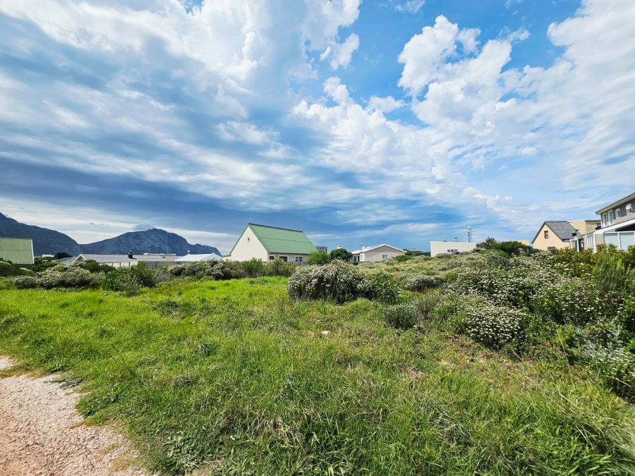 0 Bedroom Property for Sale in Bettys Bay Western Cape